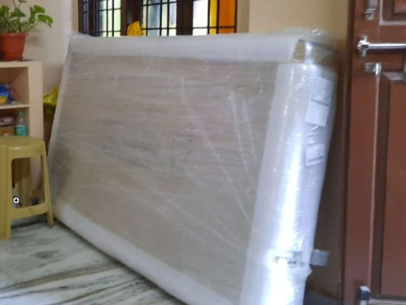 Express India Packers and Movers Pvt. Ltd. – Pune