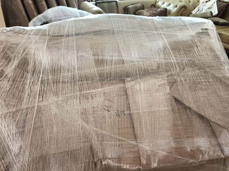 Express India Packers and Movers Pvt. Ltd. – Pune