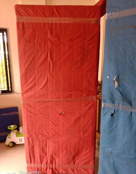 Express India Packers and Movers Pvt. Ltd. – Pune