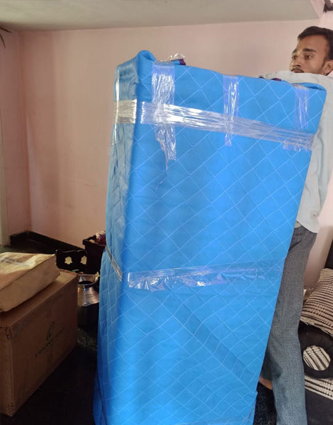Express India Packers and Movers Pvt. Ltd. – Pune