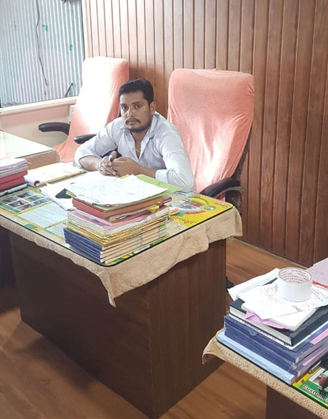 Express India Packers and Movers Pvt. Ltd. – Pune