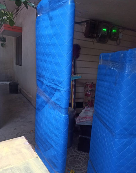 Express India Packers and Movers Pvt. Ltd. – Pune