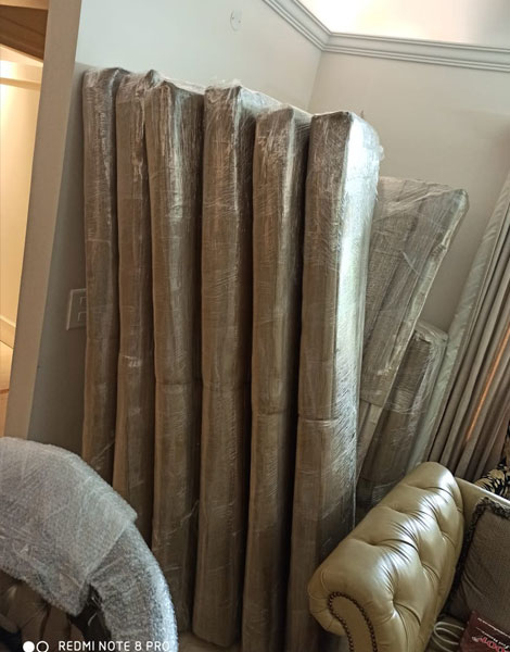 Express India Packers and Movers Pvt. Ltd. – Pune