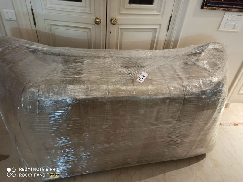 Express India Packers and Movers Pvt. Ltd. – Pune