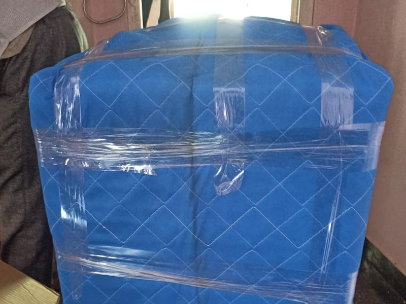 Express India Packers and Movers Pvt. Ltd. – Pune