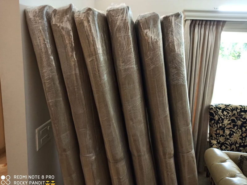 Express India Packers and Movers Pvt. Ltd. – Pune