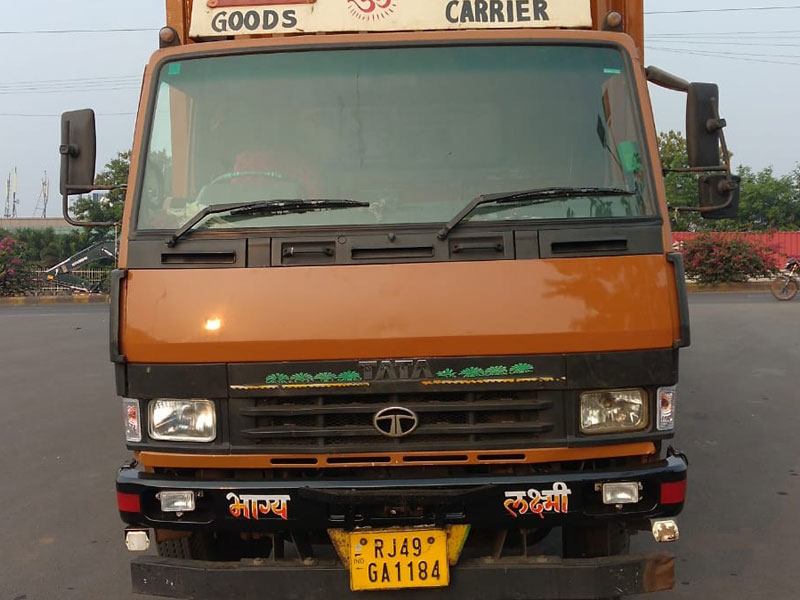 Express India Packers and Movers Pvt. Ltd. – Pune