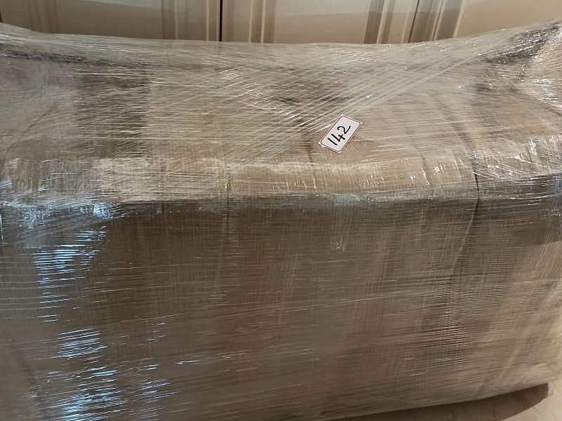 Express India Packers and Movers Pvt. Ltd. – Pune