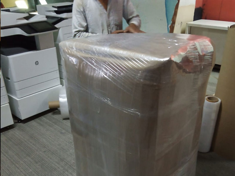 Express India Packers and Movers Pvt. Ltd. – Pune