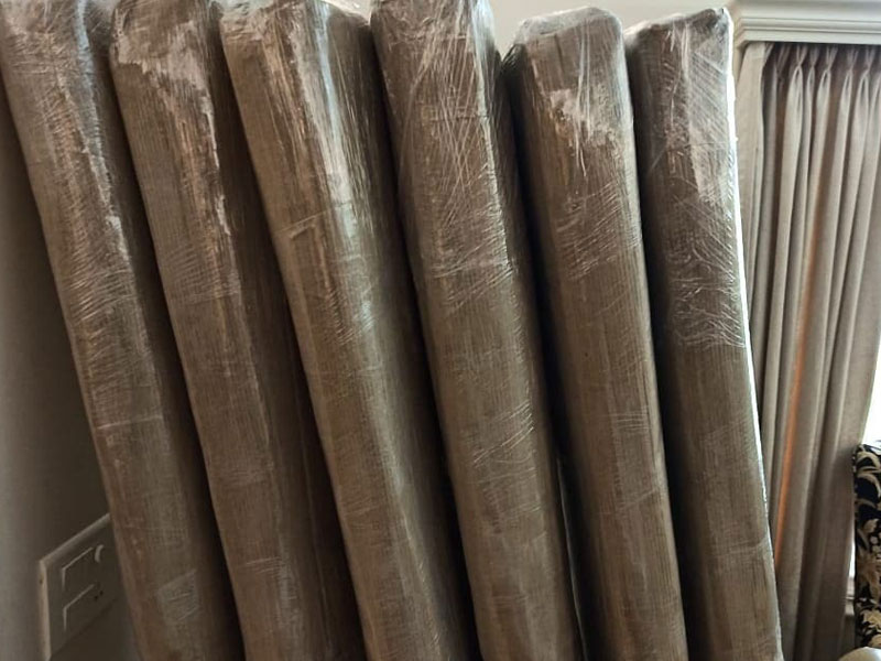 Express India Packers and Movers Pvt. Ltd. – Pune