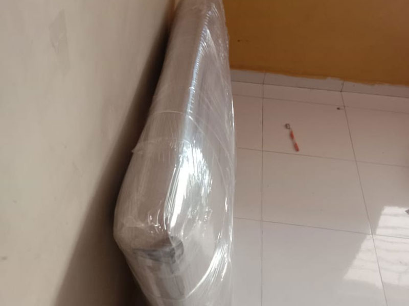 Express India Packers and Movers Pvt. Ltd. – Pune