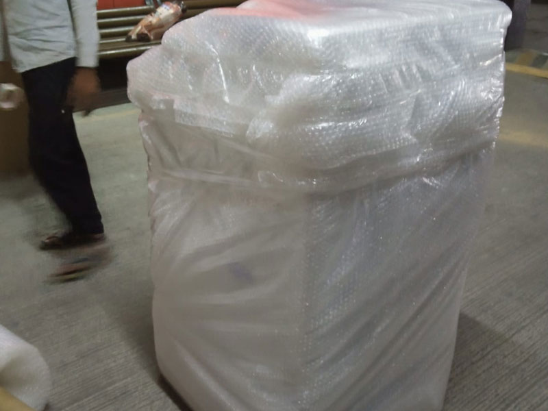 Express India Packers and Movers Pvt. Ltd. – Pune