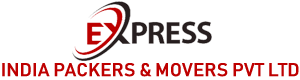 express india packers and movers logo